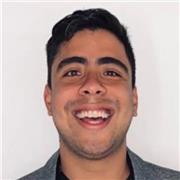 Soy un académico, que ama su lengua materna y por eso decidió estudiarla, porque siempre estuve interesado en la literatura y en la estructura de la lengua, pues el lenguaje es parte importante de las construcciones sociales